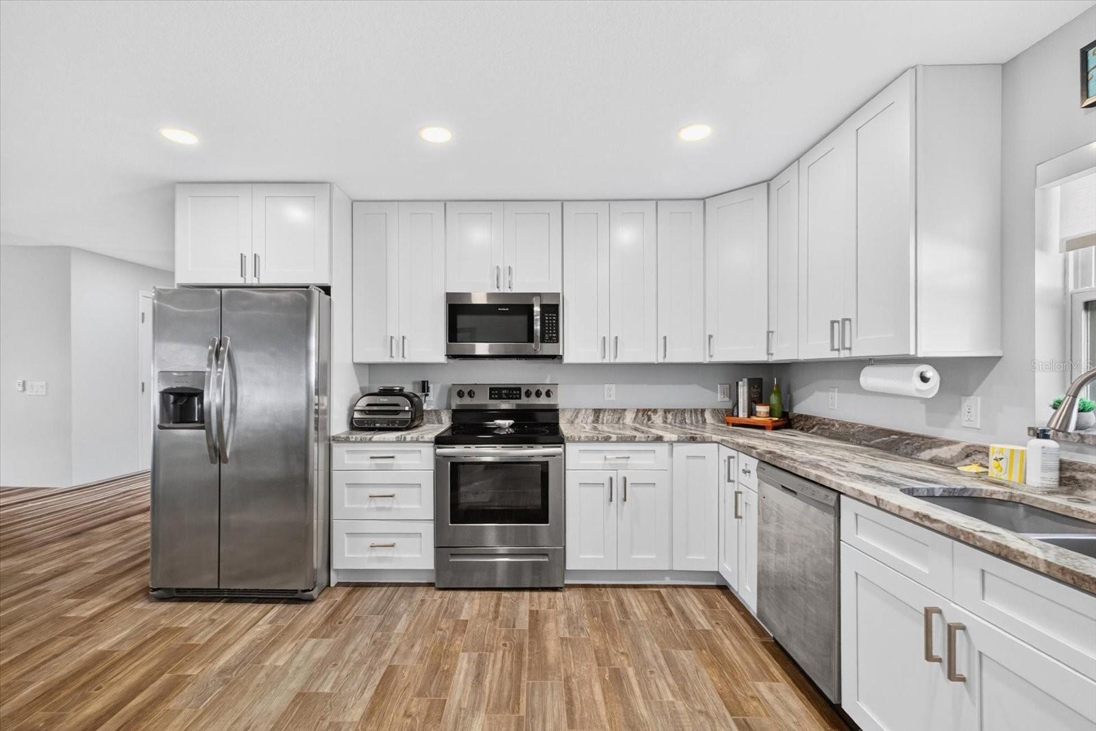 COLFAX CITY - Residential