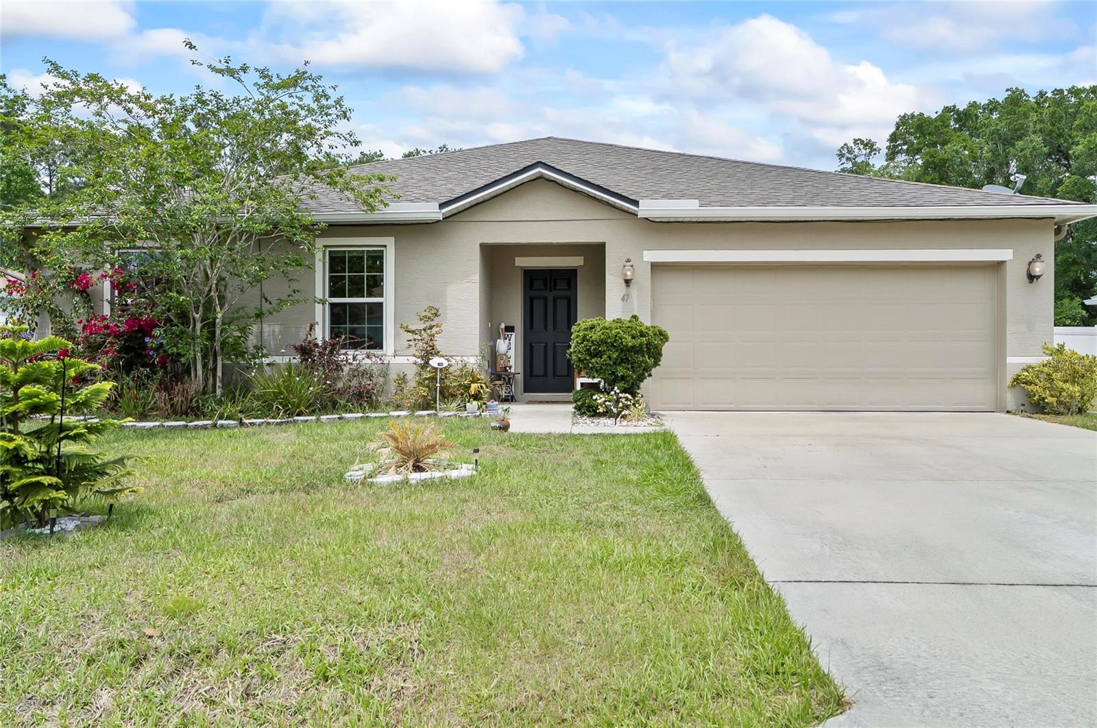 47 RALEIGH DRIVE