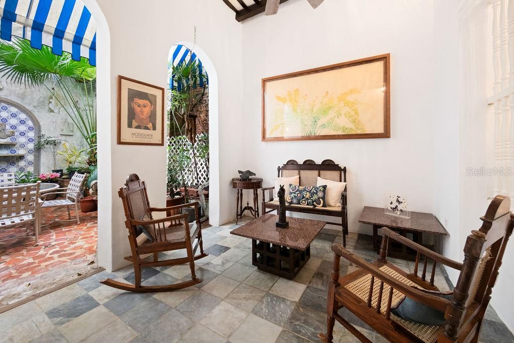 OLD SAN JUAN - Residential