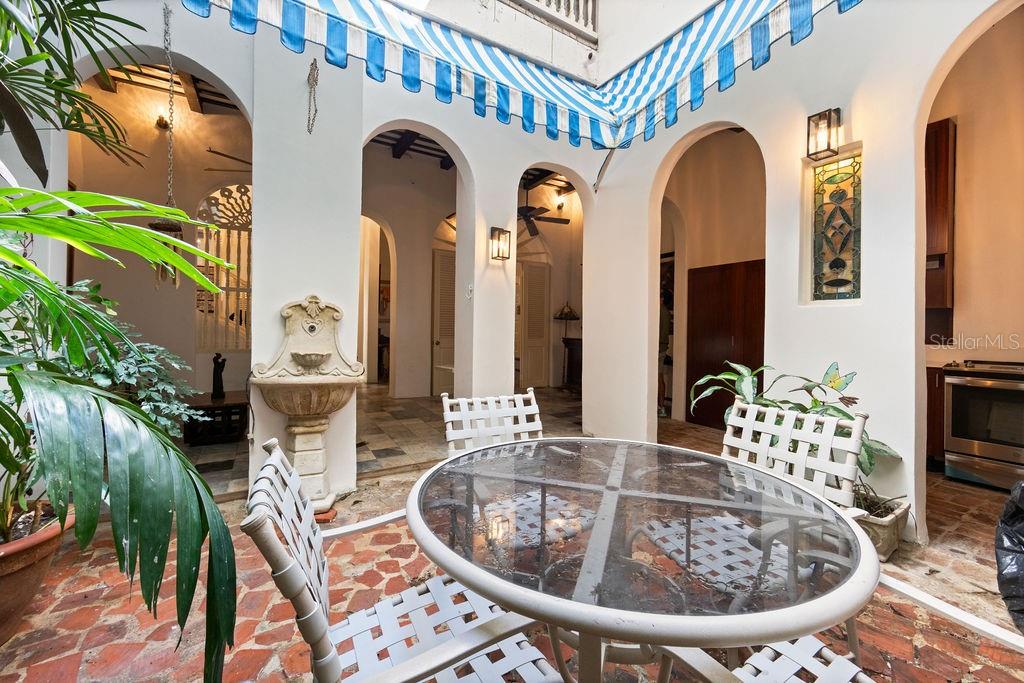 OLD SAN JUAN - Residential