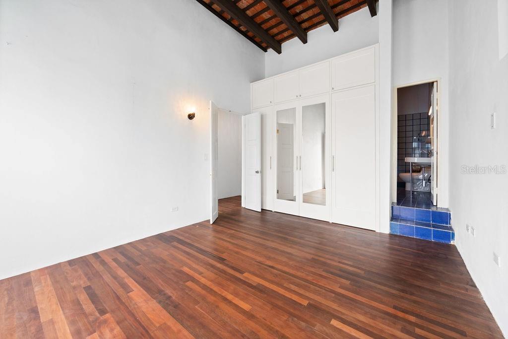 OLD SAN JUAN - Residential