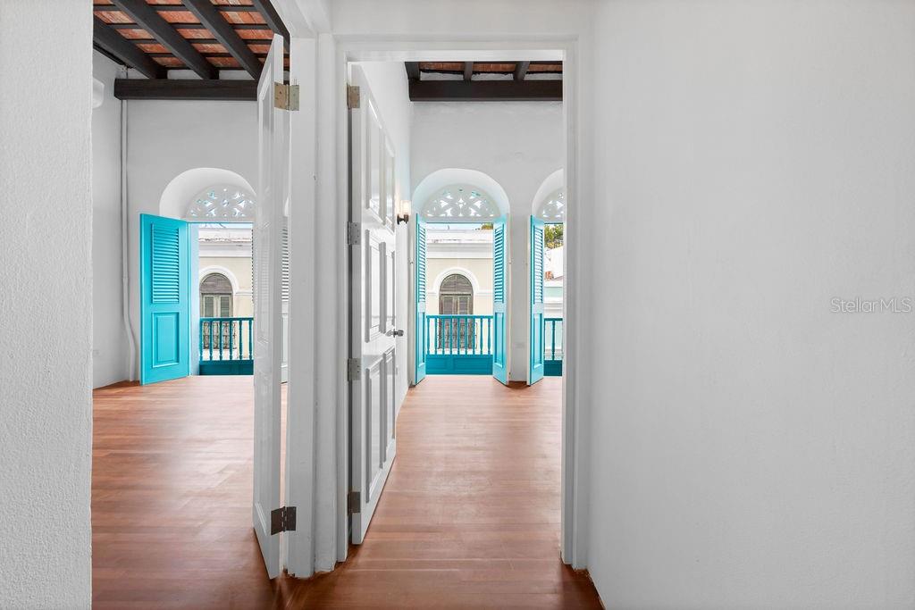 OLD SAN JUAN - Residential