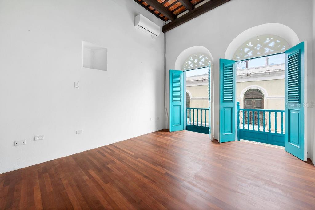 OLD SAN JUAN - Residential