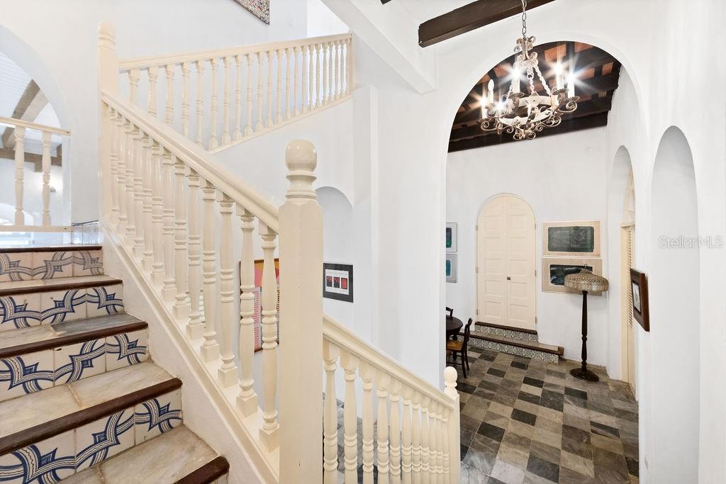 OLD SAN JUAN - Residential