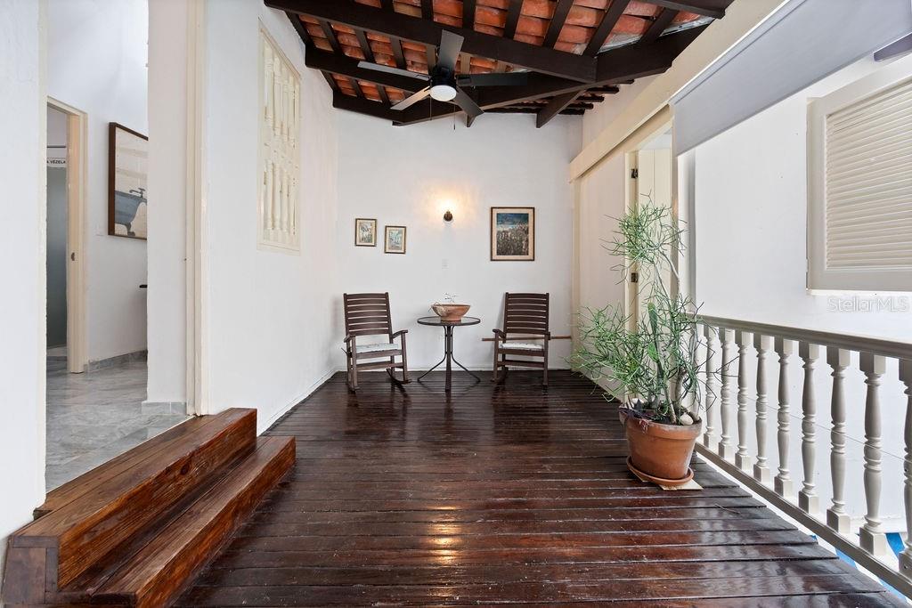 OLD SAN JUAN - Residential