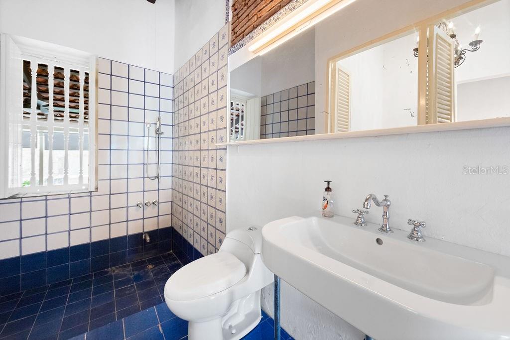 OLD SAN JUAN - Residential