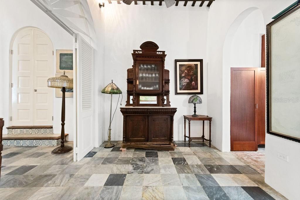 OLD SAN JUAN - Residential