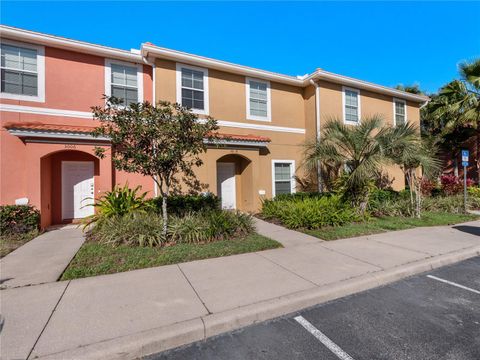 A home in KISSIMMEE