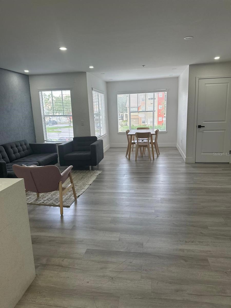 VILLAS DEL SOL AT KISSIMMEE CONDO - Residential