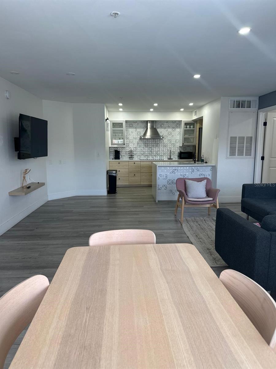 VILLAS DEL SOL AT KISSIMMEE CONDO - Residential