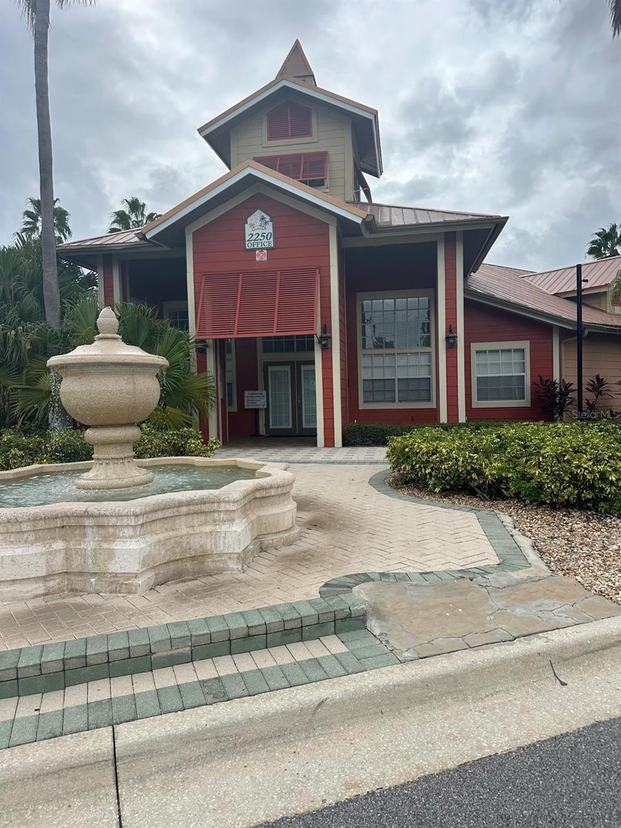 VILLAS DEL SOL AT KISSIMMEE CONDO - Residential
