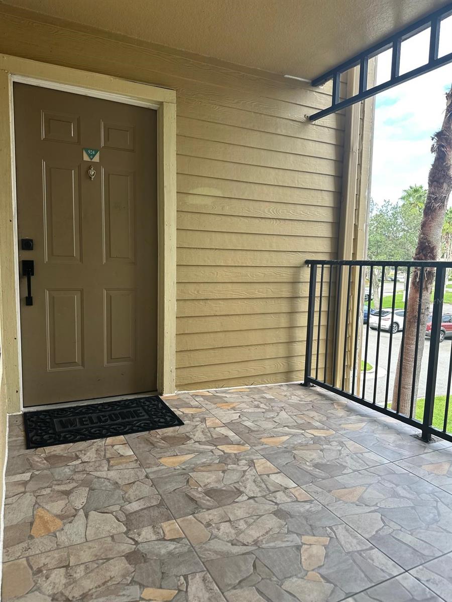 VILLAS DEL SOL AT KISSIMMEE CONDO - Residential