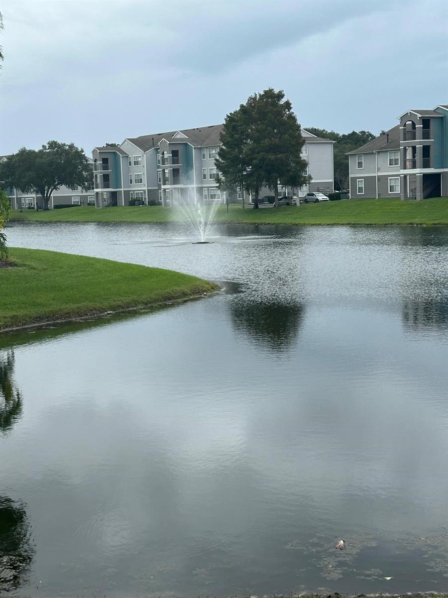 VILLAS DEL SOL AT KISSIMMEE CONDO - Residential