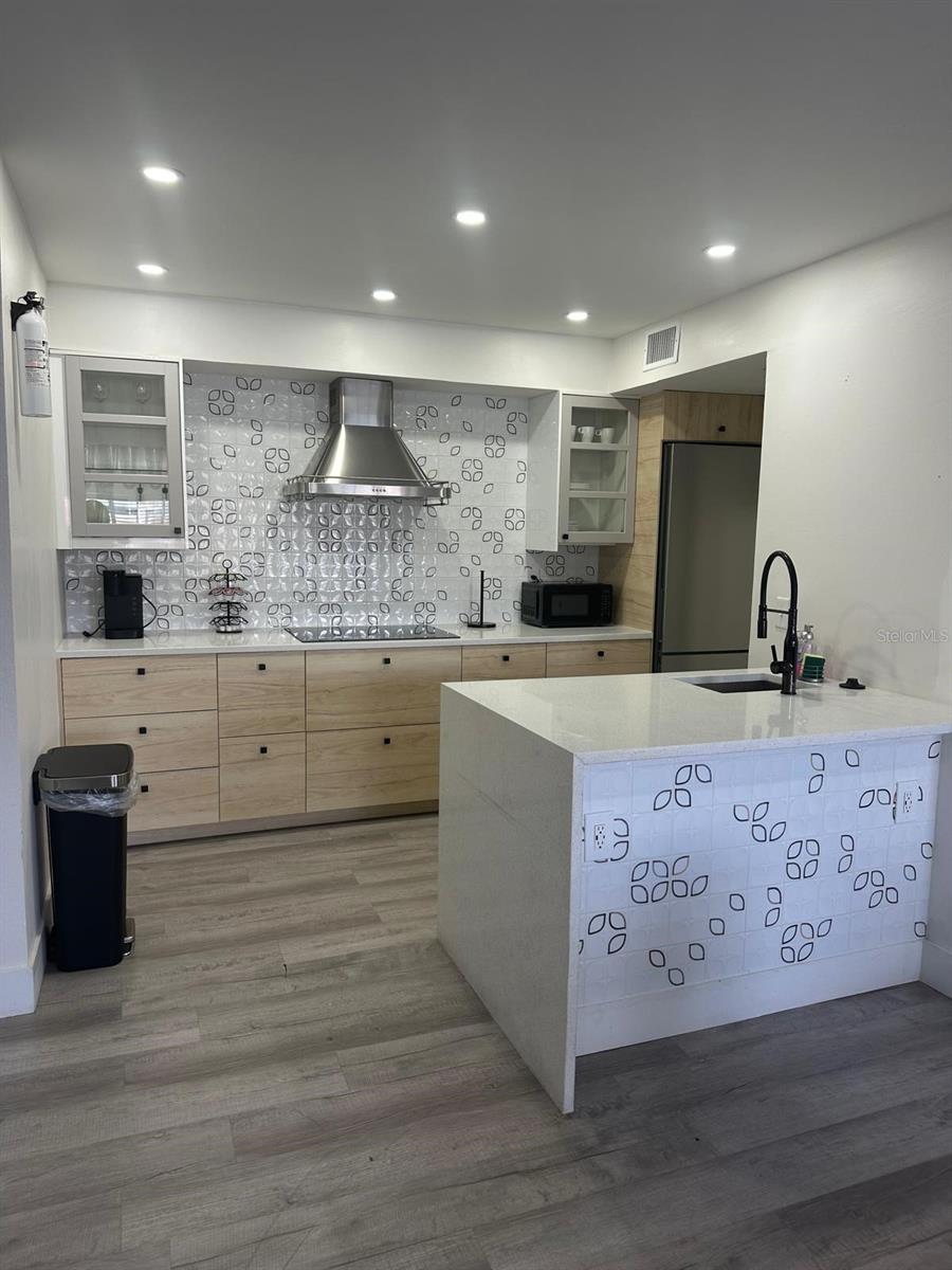 VILLAS DEL SOL AT KISSIMMEE CONDO - Residential