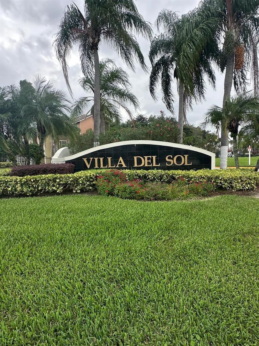 Invest in Your Dream Apartment in Kissimmee Just 20 Minutes from Disney, Are you searching for the perfect investment opportunity? Look no further. This fully remodeled 2-bedroom, 2-bathroom apartment in beautiful Kissimmee has everything you’ve been looking for. Located just 20 minutes from Disney parks and only 5 minutes from shops, banks, supermarkets, and more, this property offers an unbeatable location. It features high-quality laminate flooring, a brand-new kitchen and bathrooms, a 2-year-old A/C unit, and all new appliances, including a refrigerator, washer, and dryer. Within a secure and well-maintained gated community, you’ll enjoy access to two pristine pools, a gym, and tennis, basketball, and volleyball courts perfect for those seeking comfort and an active lifestyle. The apartment is fully furnished and already rented, allowing you to start earning income from day one. Whether you want to live in it, rent it long-term, or use it as a vacation rental, this property offers complete flexibility to fit your investment goals. The seller is highly motivated and ready. Don’t miss out on this incredible opportunity. Contact me today for more details or to schedule a private showing. This apartment won’t last long!