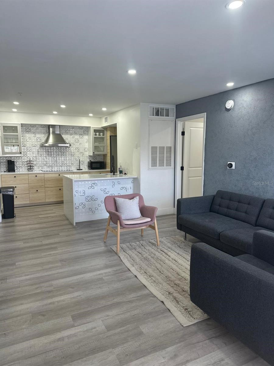 VILLAS DEL SOL AT KISSIMMEE CONDO - Residential