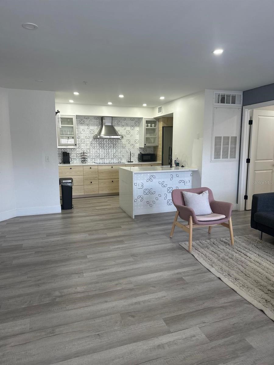 VILLAS DEL SOL AT KISSIMMEE CONDO - Residential
