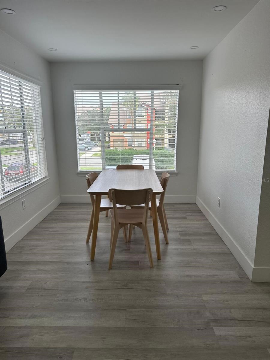 VILLAS DEL SOL AT KISSIMMEE CONDO - Residential