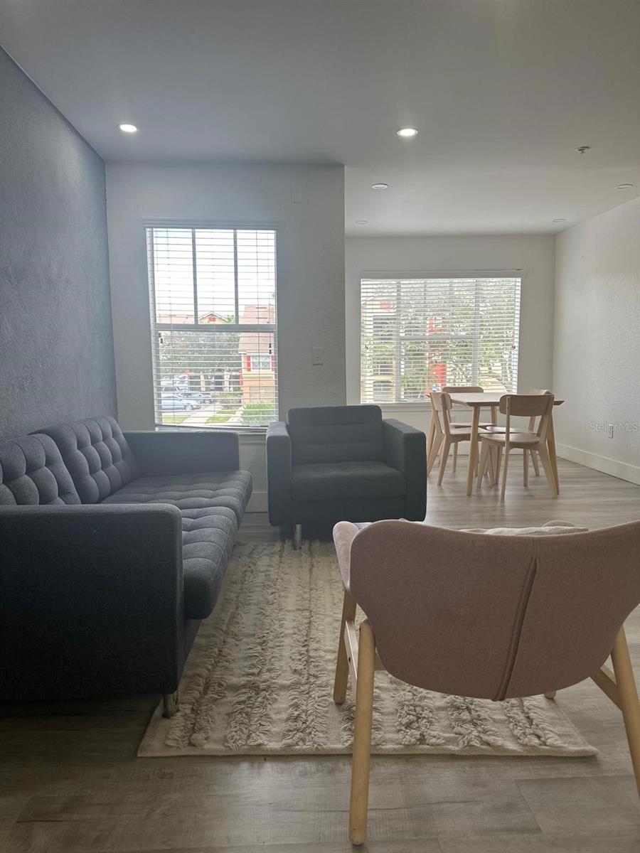 VILLAS DEL SOL AT KISSIMMEE CONDO - Residential