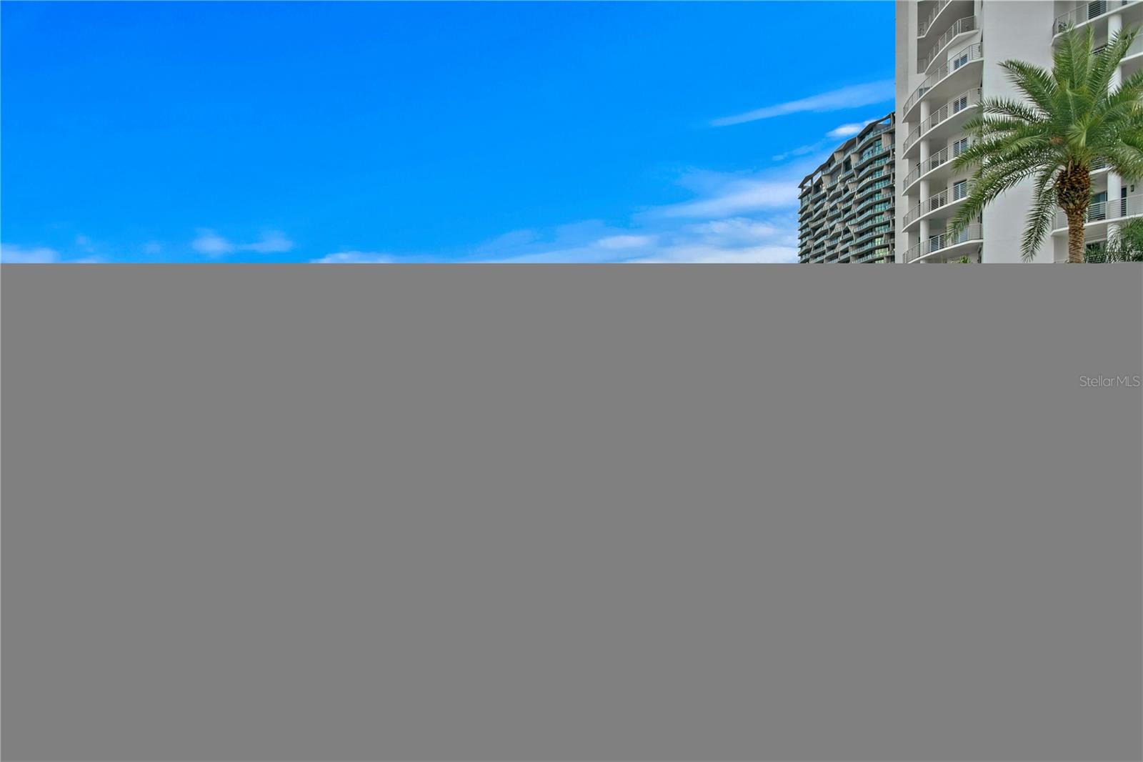 TOWERS OF CHANNELSIDE CONDOMIN - Residential