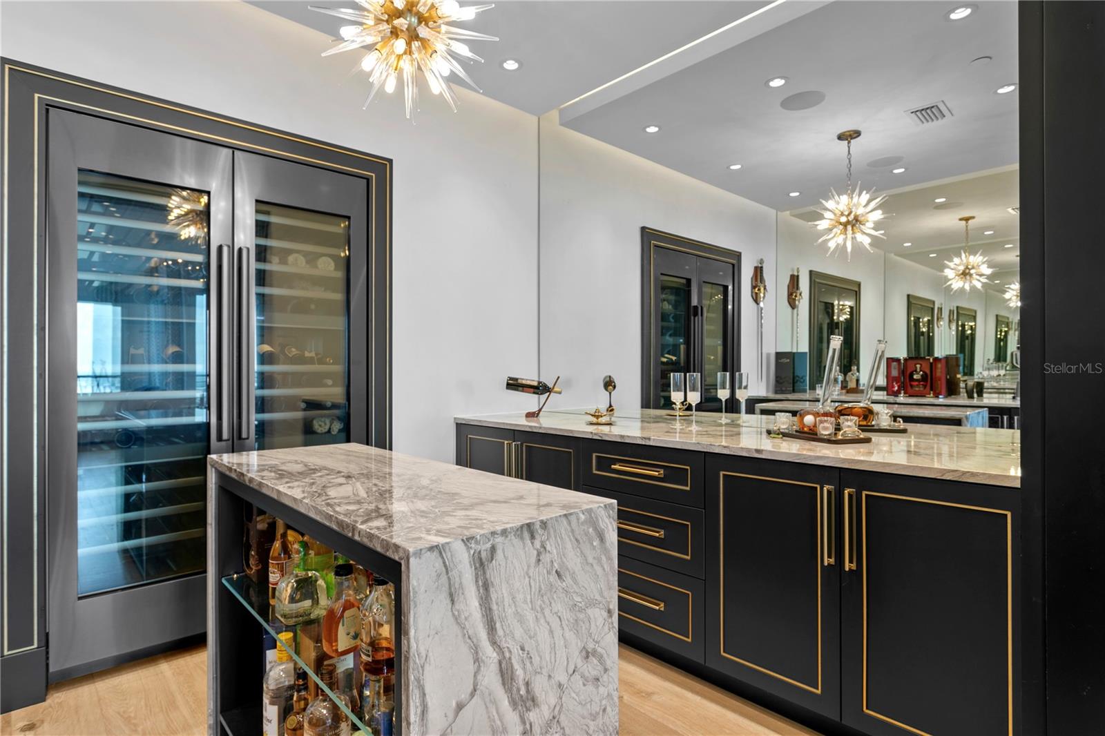 TOWERS OF CHANNELSIDE CONDOMIN - Residential