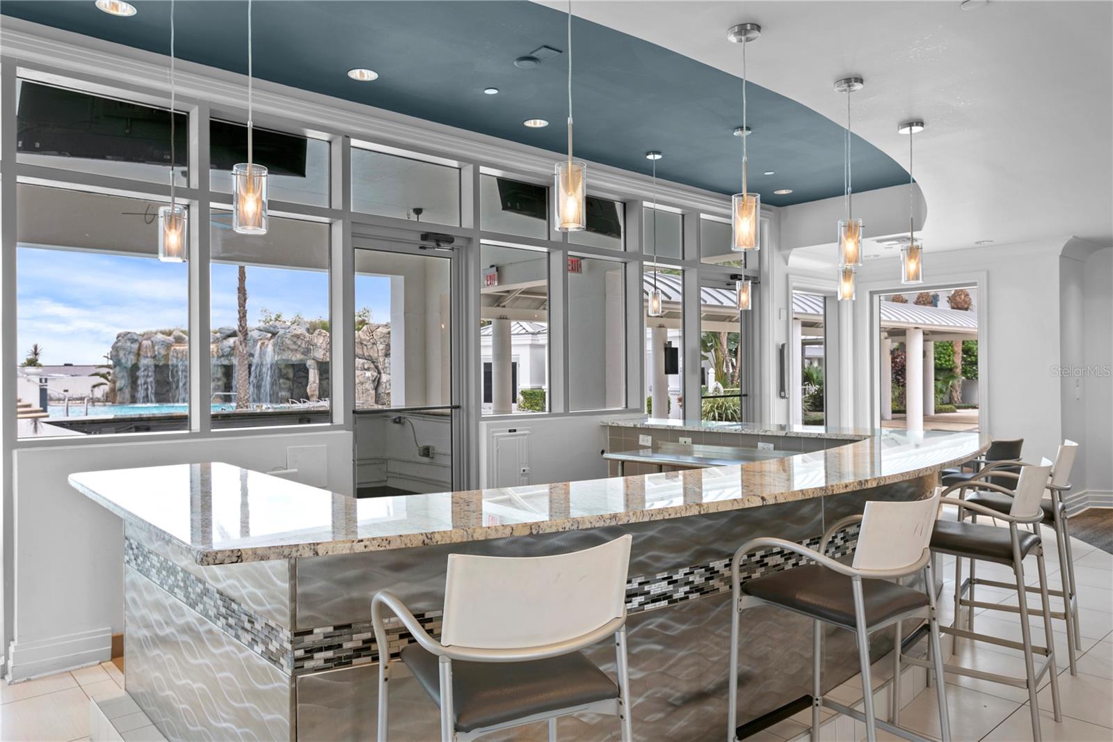 TOWERS OF CHANNELSIDE CONDOMIN - Residential