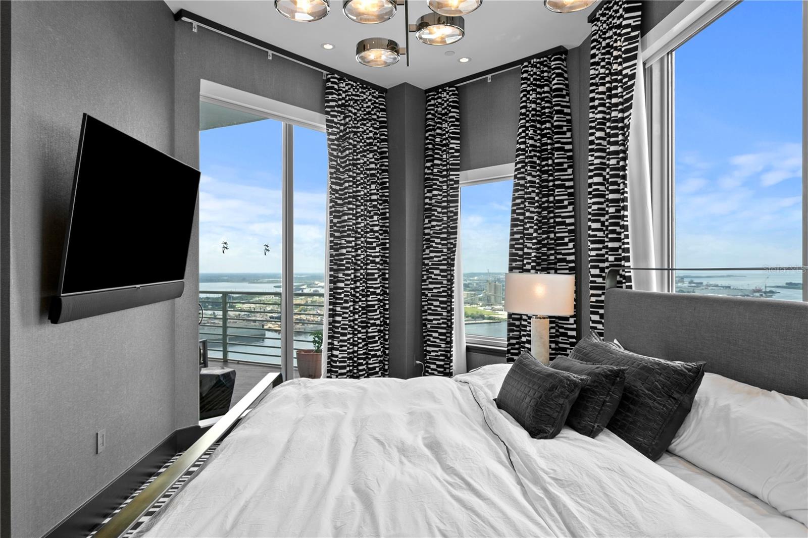 TOWERS OF CHANNELSIDE CONDOMIN - Residential