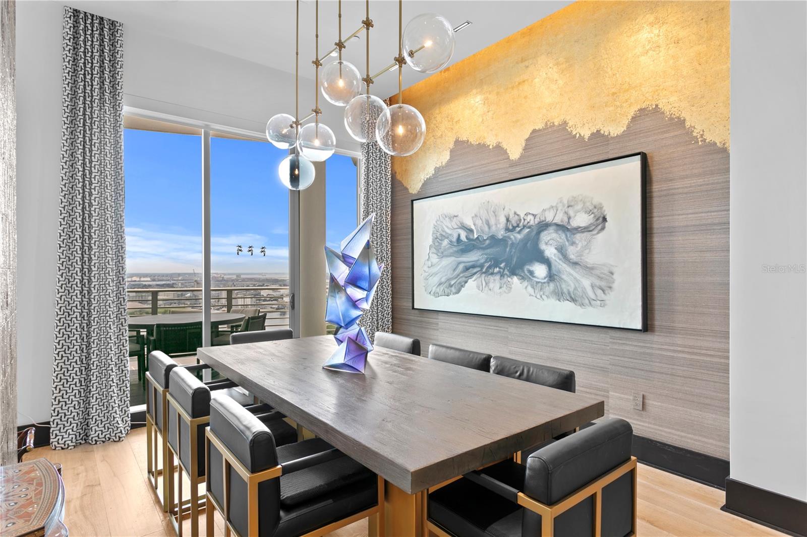 TOWERS OF CHANNELSIDE CONDOMIN - Residential