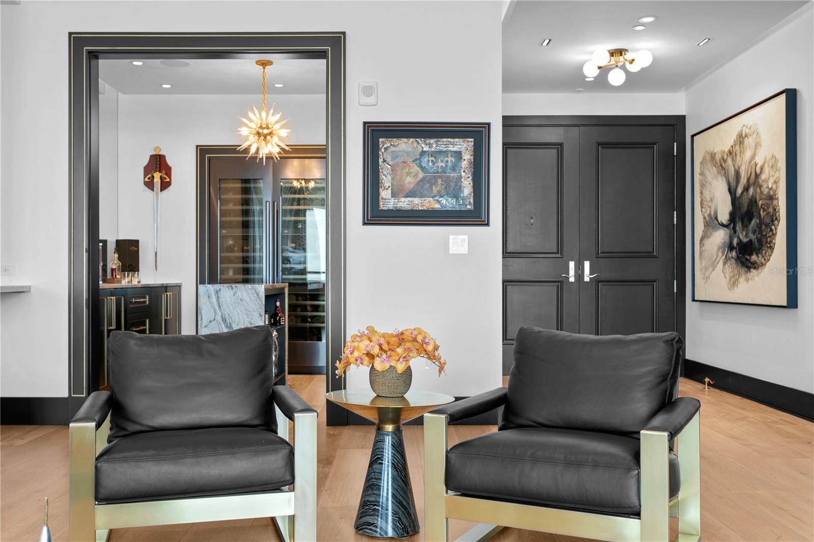 TOWERS OF CHANNELSIDE CONDOMIN - Residential