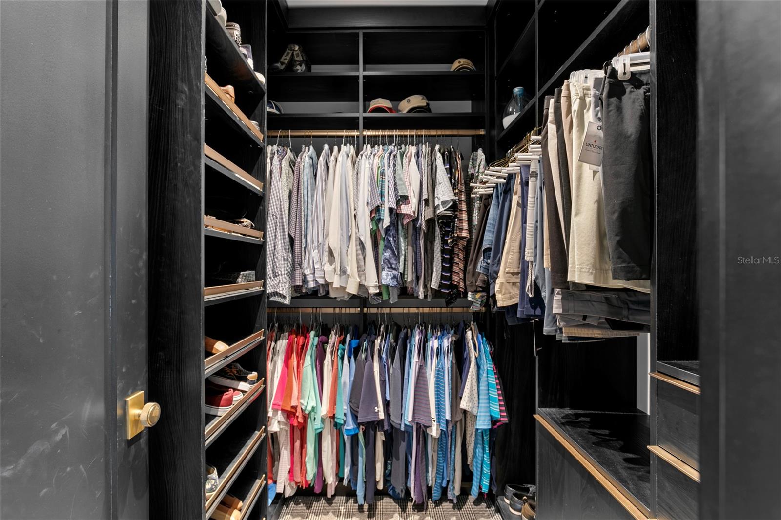 TOWERS OF CHANNELSIDE CONDOMIN - Residential