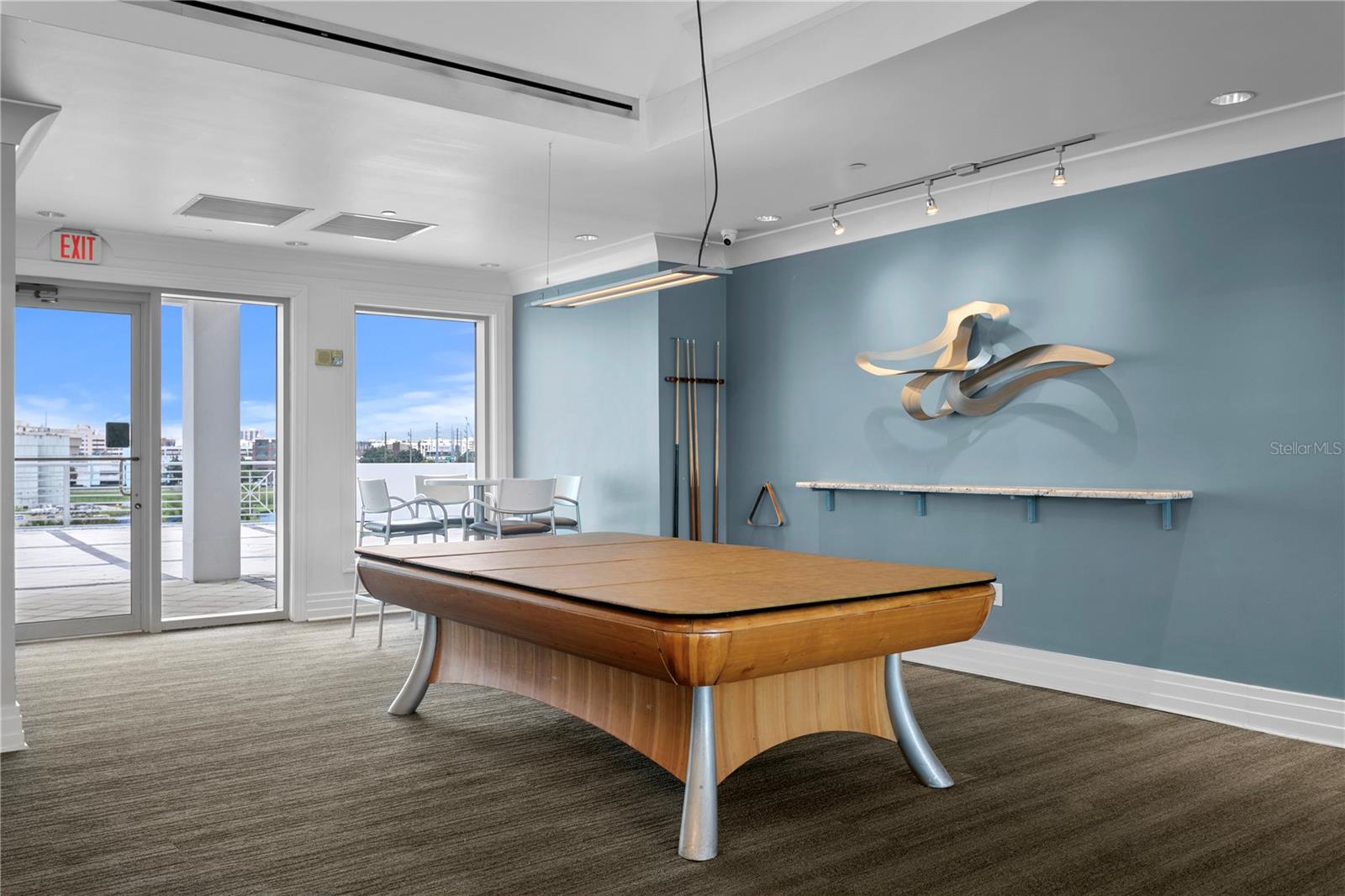 TOWERS OF CHANNELSIDE CONDOMIN - Residential