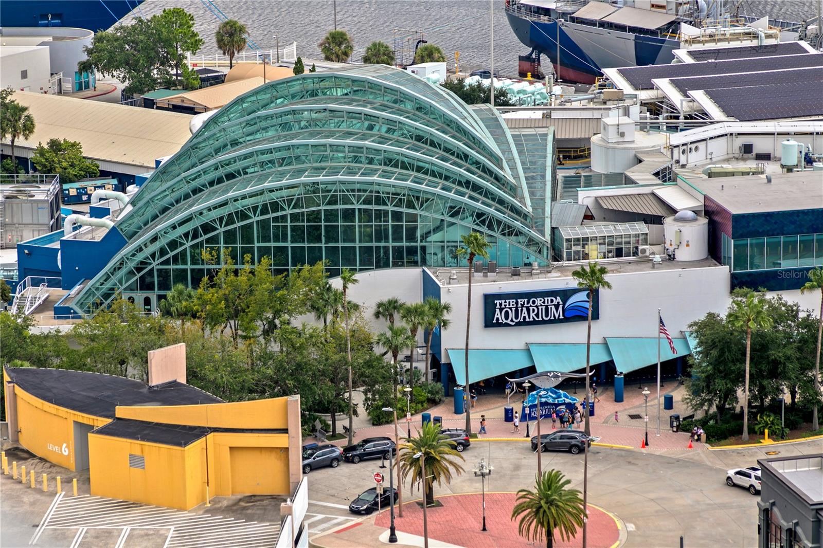 TOWERS OF CHANNELSIDE CONDOMIN - Residential