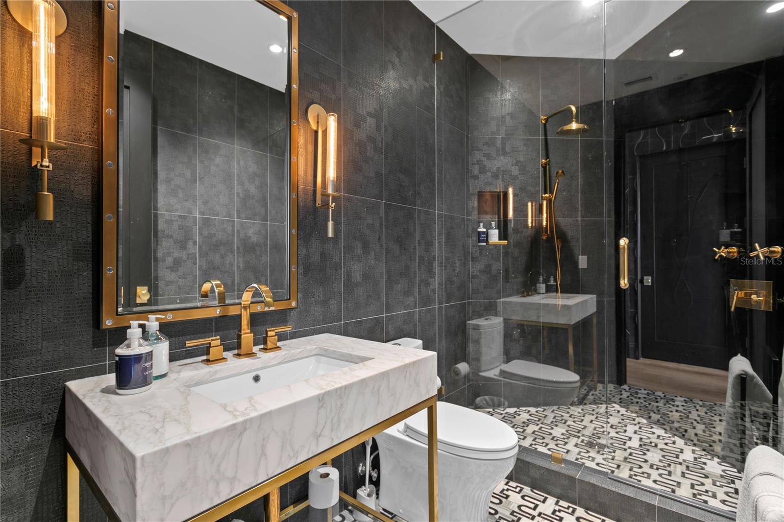 TOWERS OF CHANNELSIDE CONDOMIN - Residential