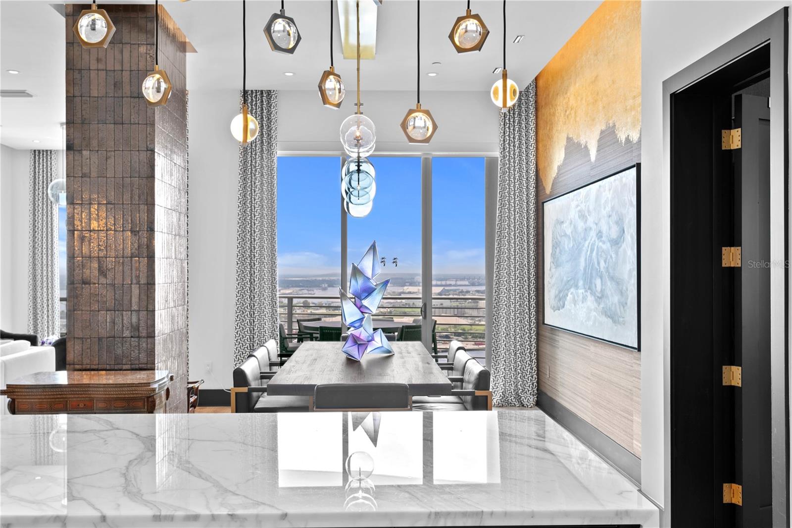 TOWERS OF CHANNELSIDE CONDOMIN - Residential