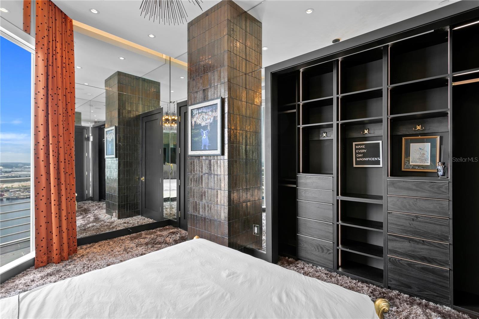 TOWERS OF CHANNELSIDE CONDOMIN - Residential