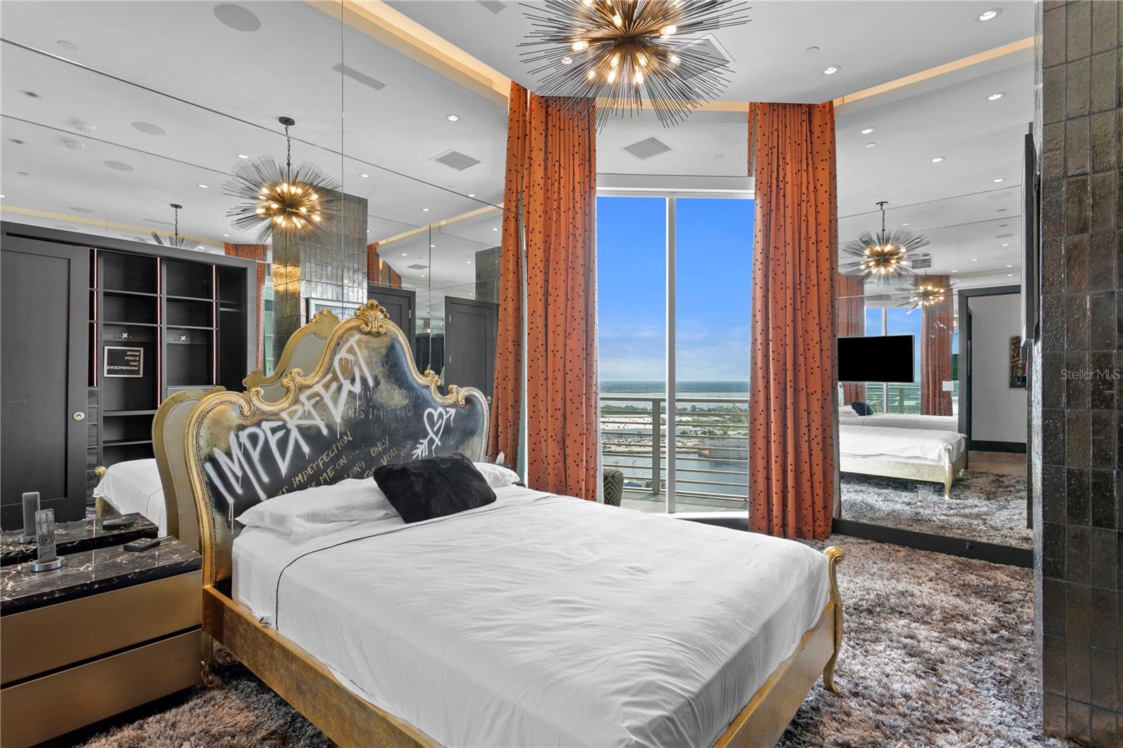 TOWERS OF CHANNELSIDE CONDOMIN - Residential