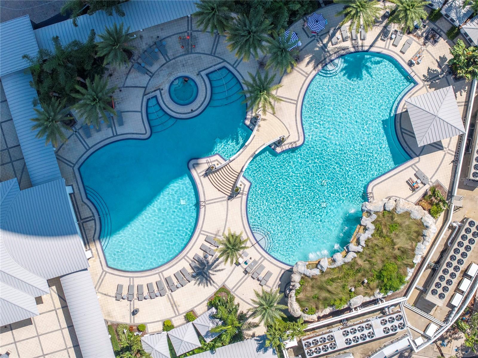 TOWERS OF CHANNELSIDE CONDOMIN - Residential