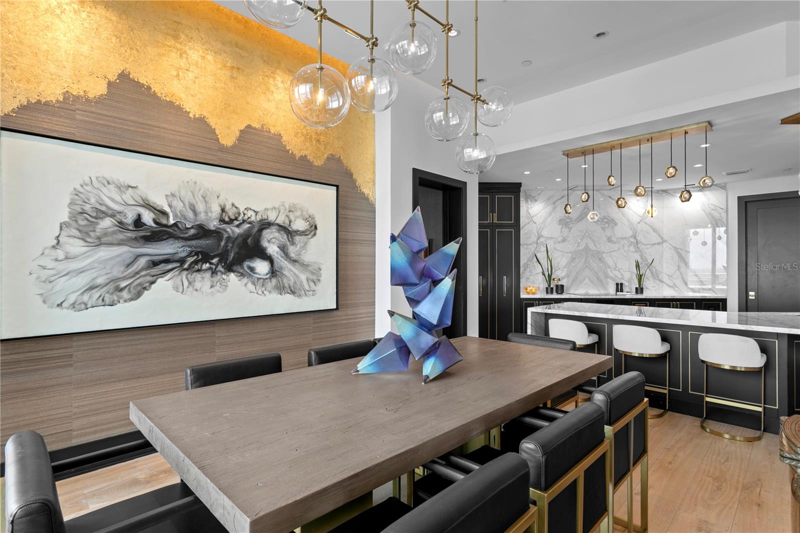 TOWERS OF CHANNELSIDE CONDOMIN - Residential