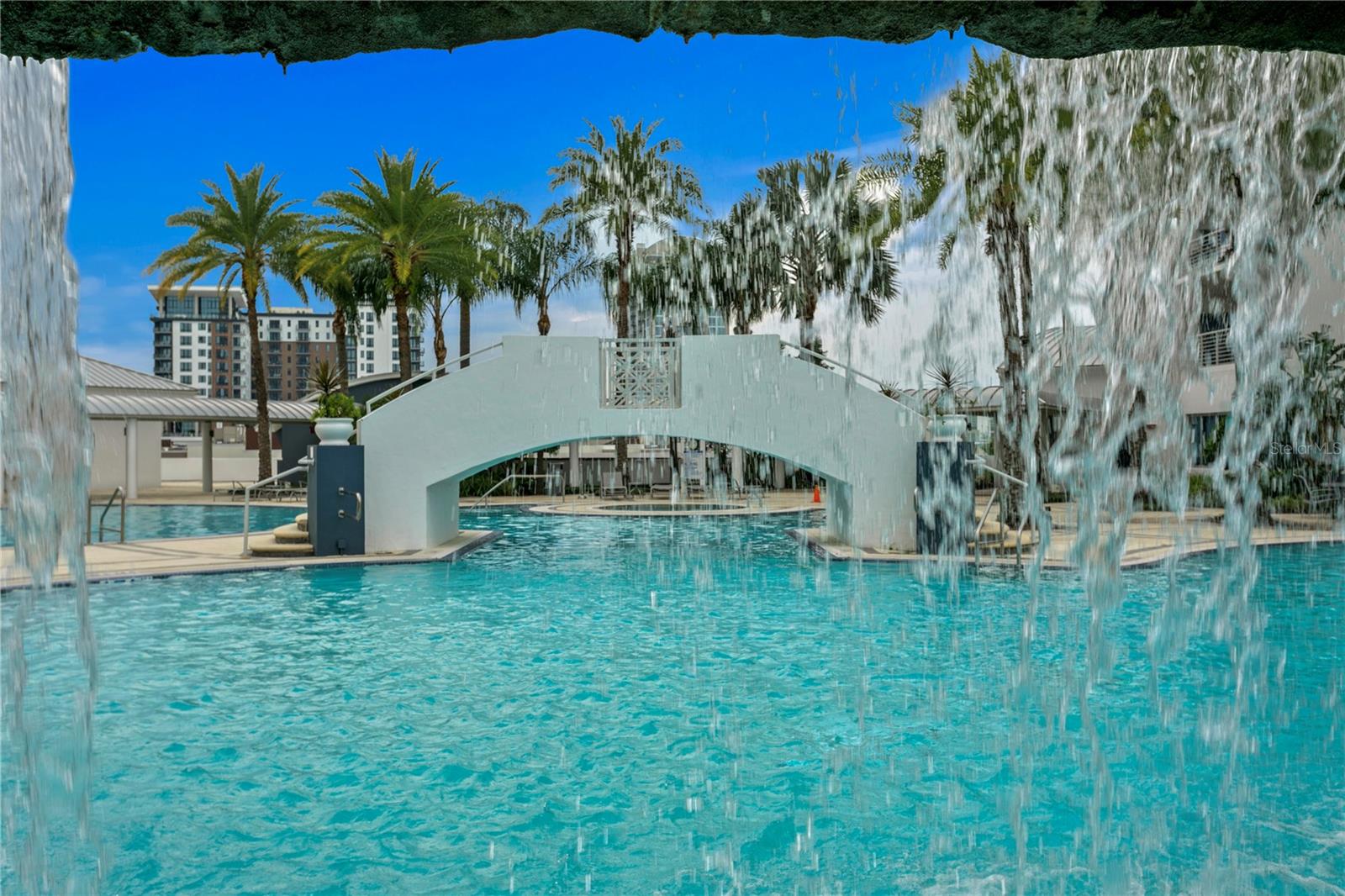 TOWERS OF CHANNELSIDE CONDOMIN - Residential