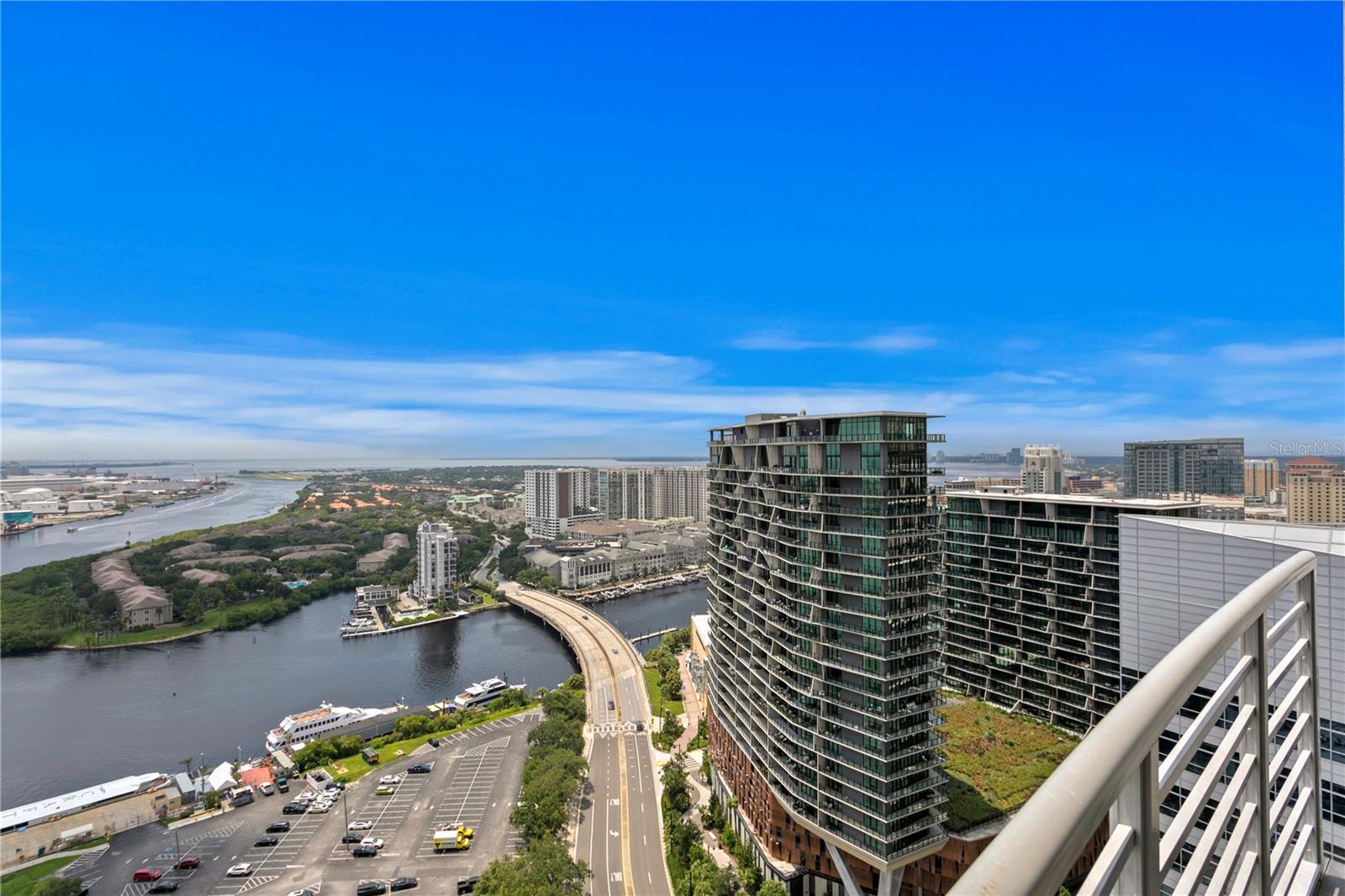 TOWERS OF CHANNELSIDE CONDOMIN - Residential