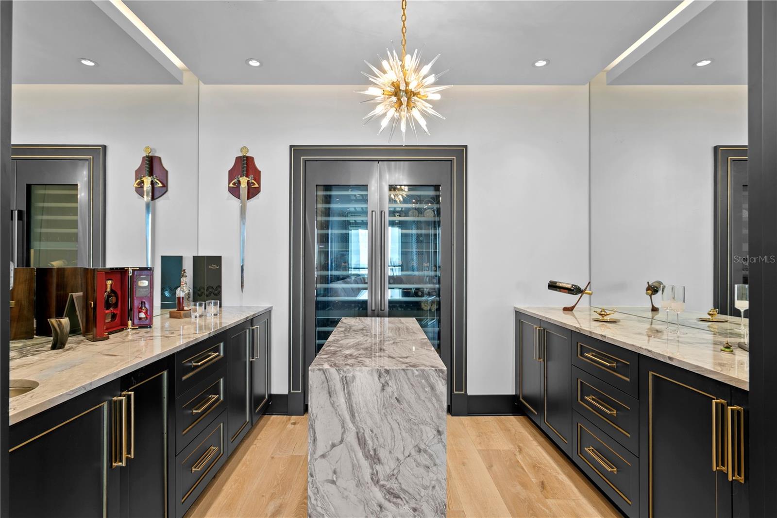 TOWERS OF CHANNELSIDE CONDOMIN - Residential