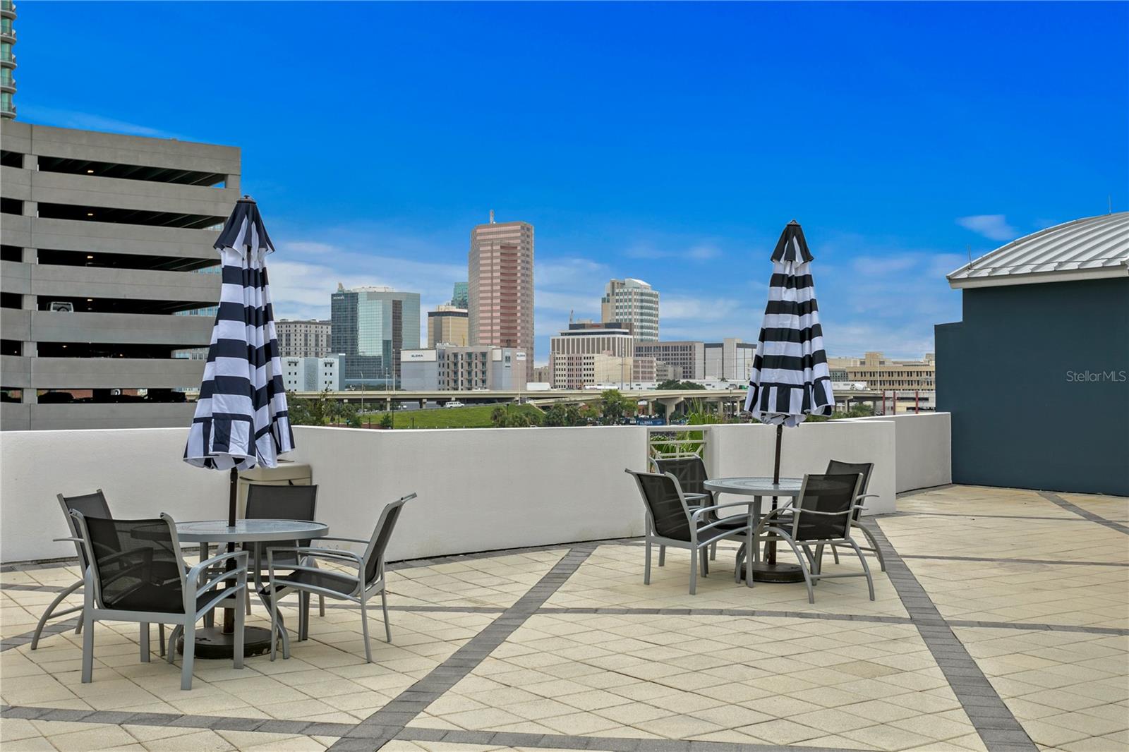 TOWERS OF CHANNELSIDE CONDOMIN - Residential