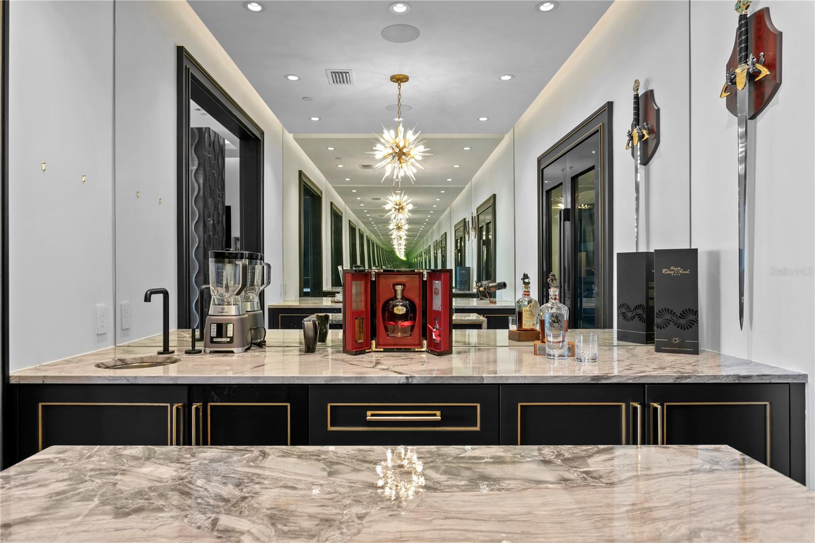 TOWERS OF CHANNELSIDE CONDOMIN - Residential