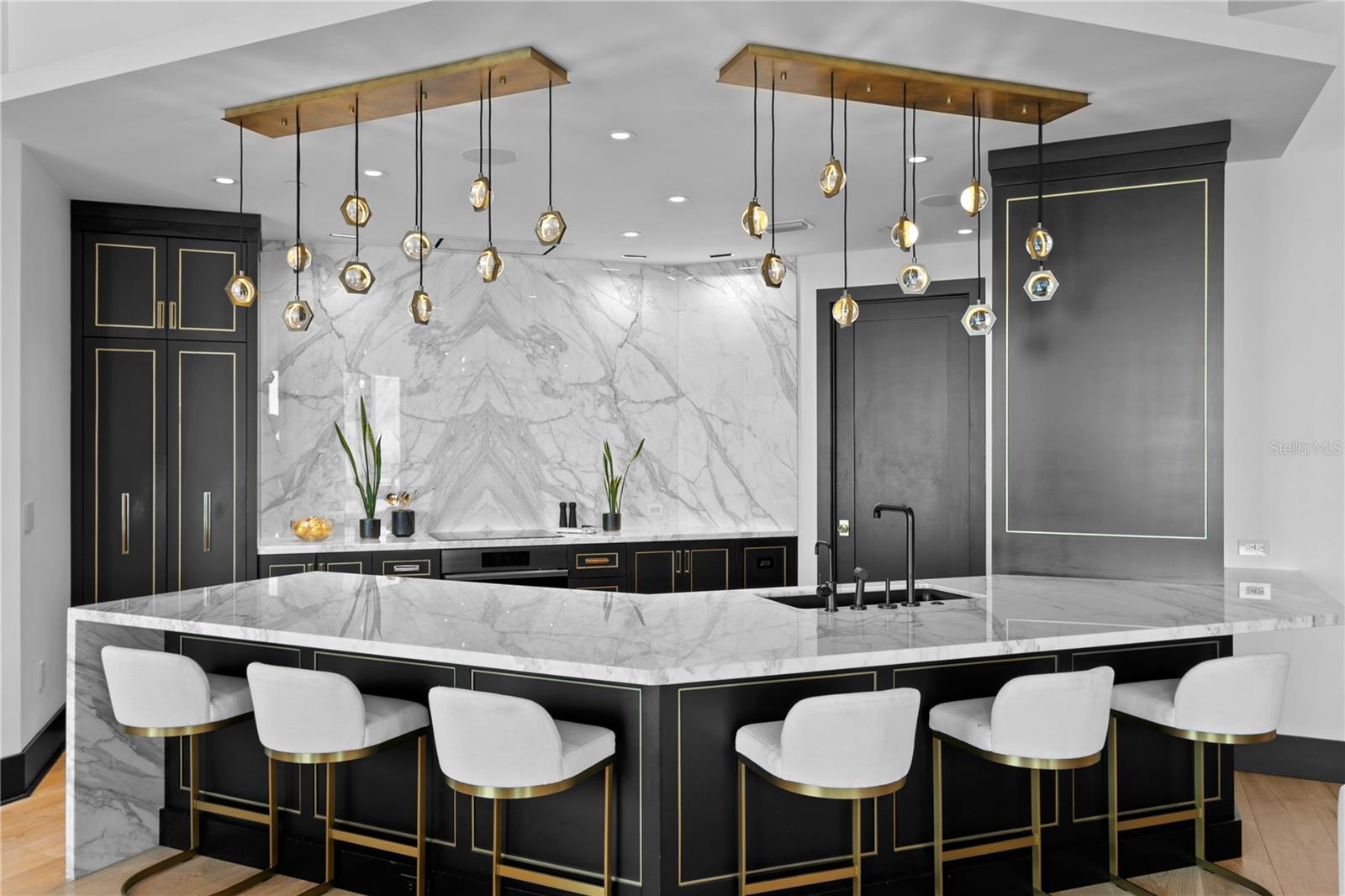 TOWERS OF CHANNELSIDE CONDOMIN - Residential