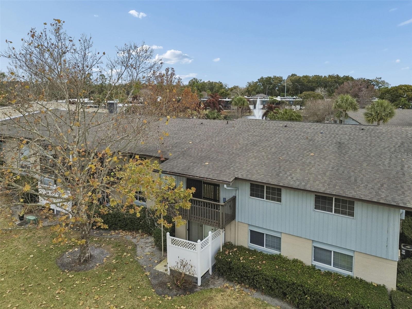 WATERFALL COVE - Residential