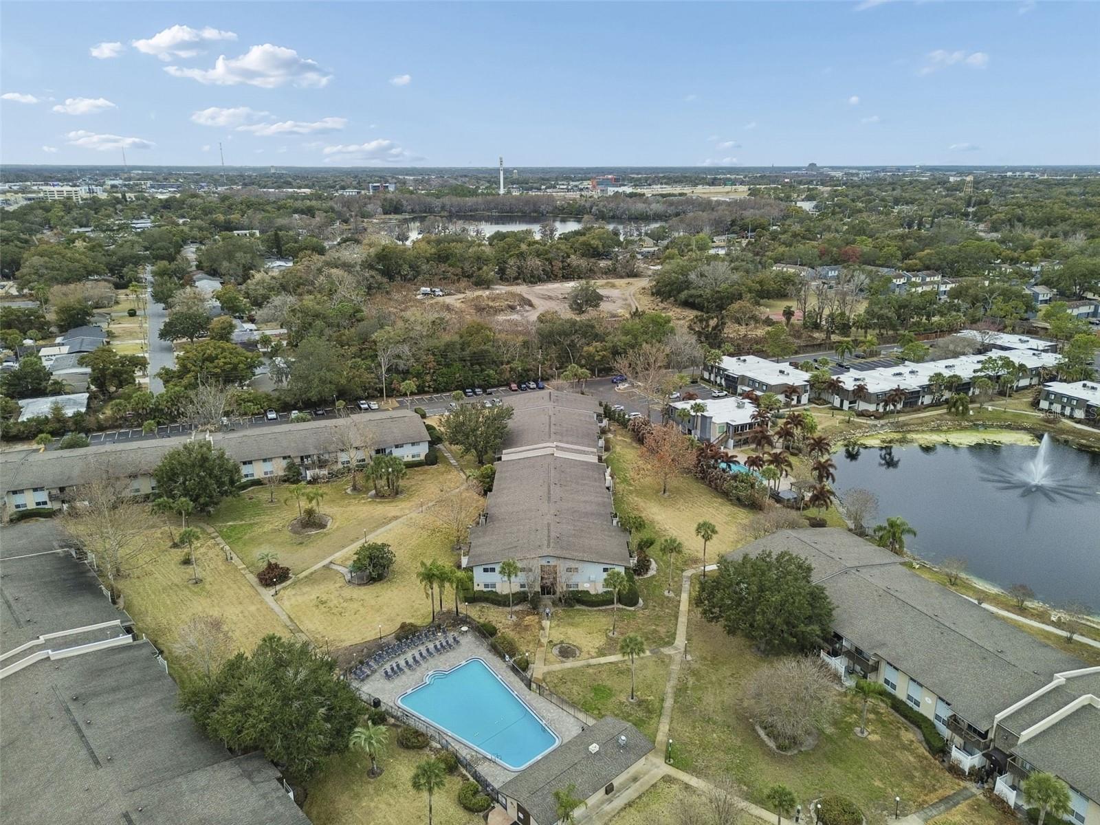 WATERFALL COVE - Residential