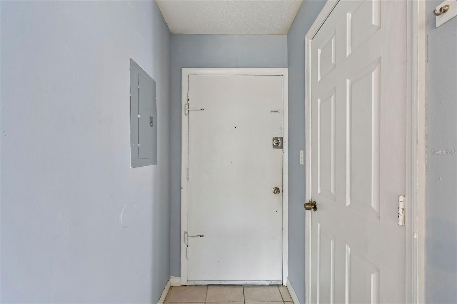 WATERFALL COVE - Residential