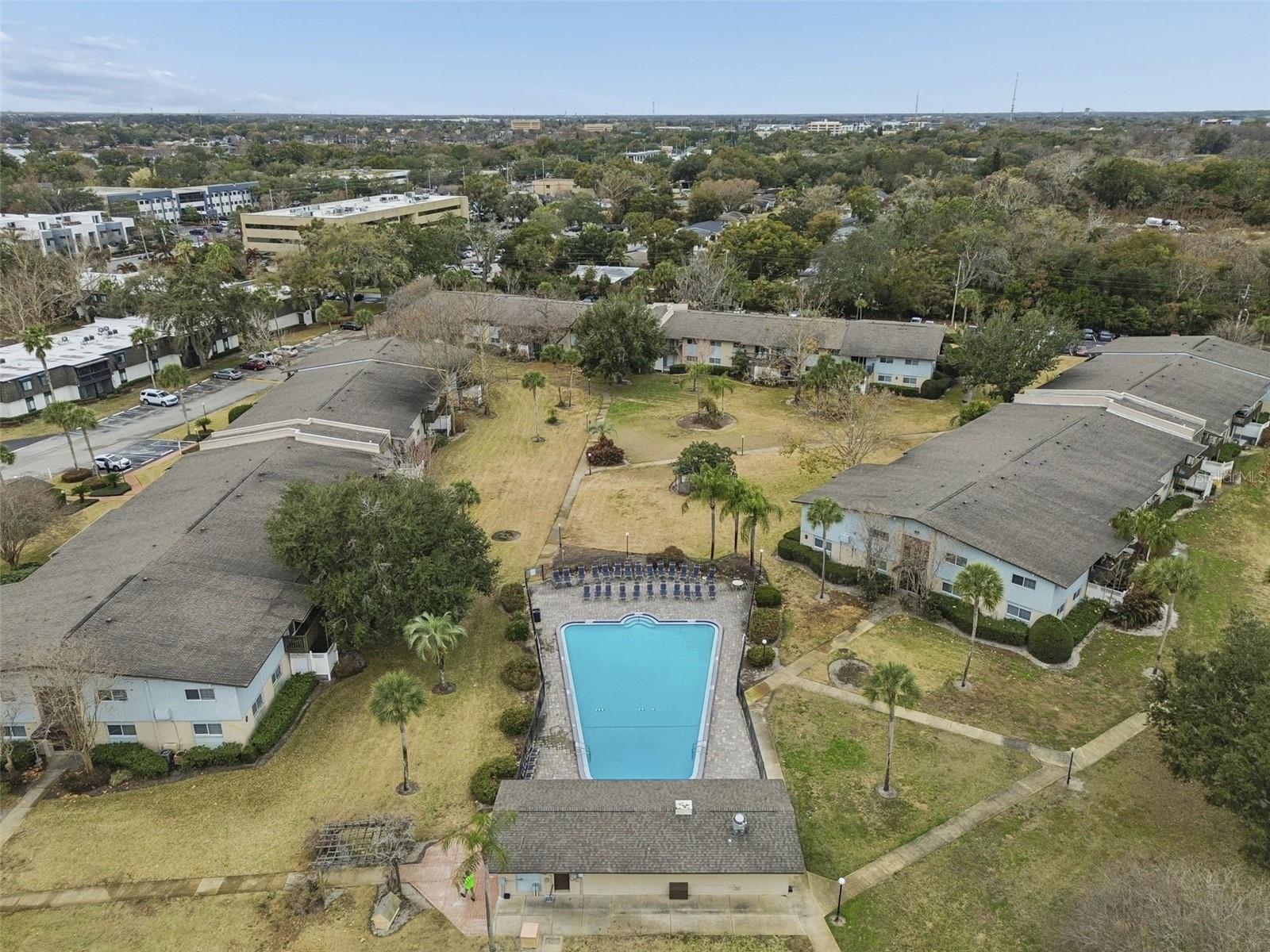 WATERFALL COVE - Residential