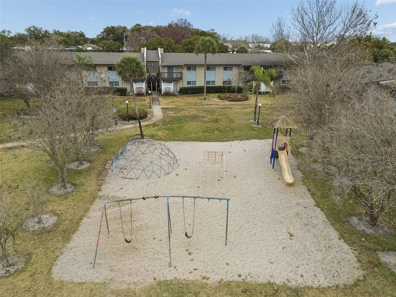 WATERFALL COVE - Residential