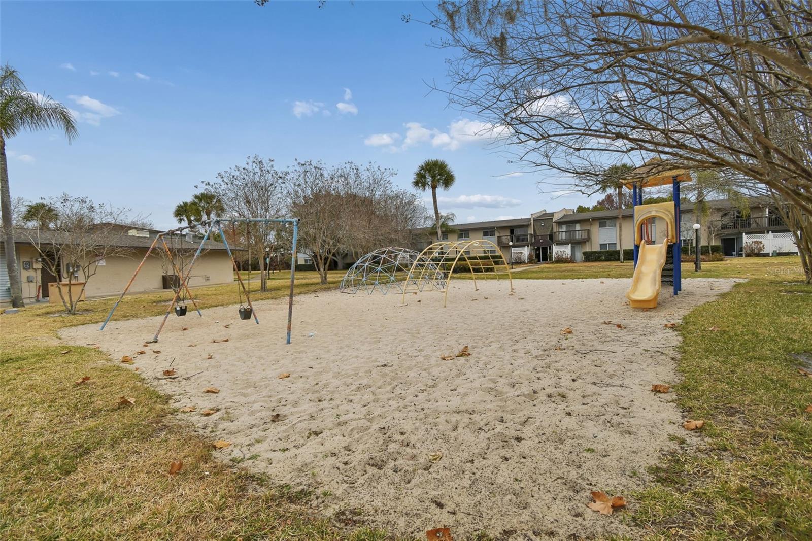 WATERFALL COVE - Residential